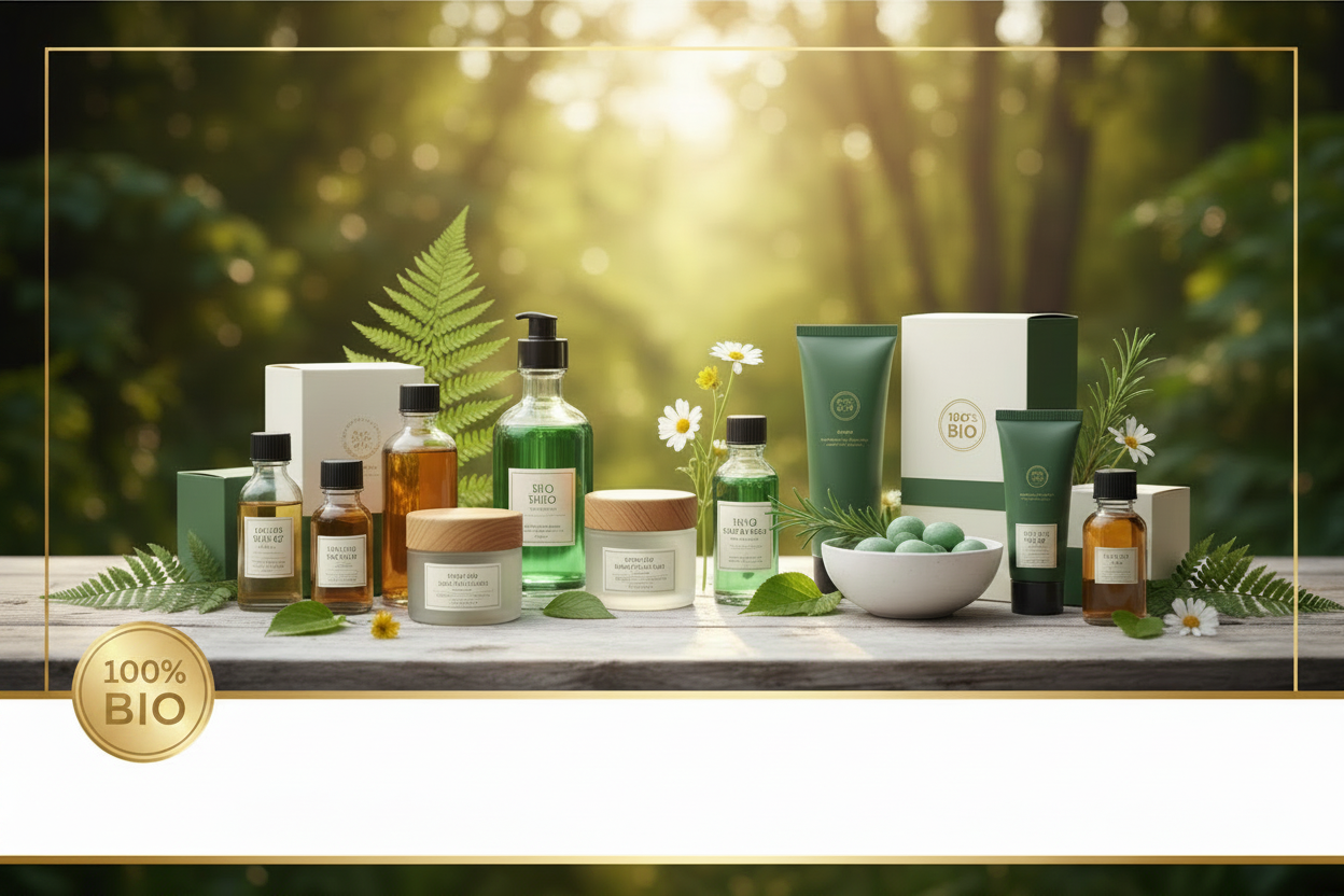 Produse Bio