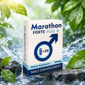 Marathon Forte Plus 20 capsule - stimulent pentru erectie