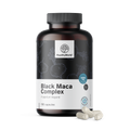 Complex cu Maca Neagră 5000 mg- 180 Capsule